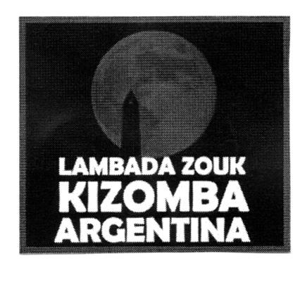 LAMBADA ZOUK KIZOMBA ARGENTINA