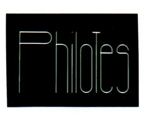 PHILOTES