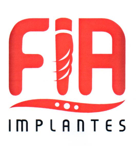 FIA IMPLANTES