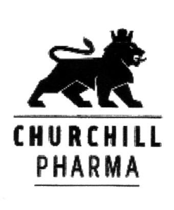 CHURCHILL PHARMA