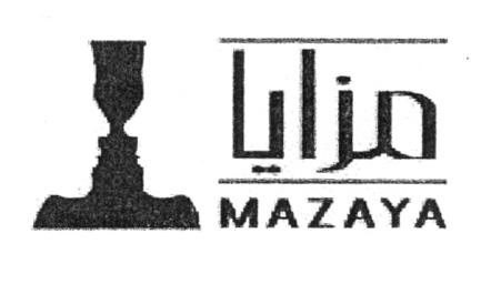 MAZAYA