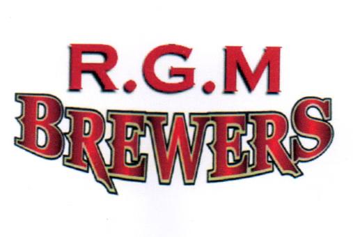 R.G.M. BREWERS