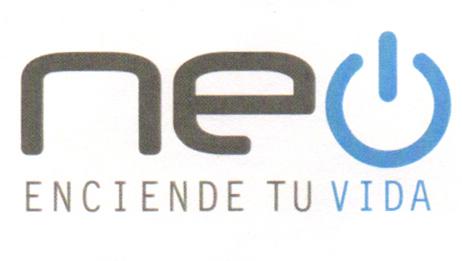 NEO ENCIENDE TU VIDA