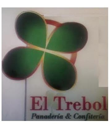 EL TRÉBOL PANADERÍA Y CONFITERIA