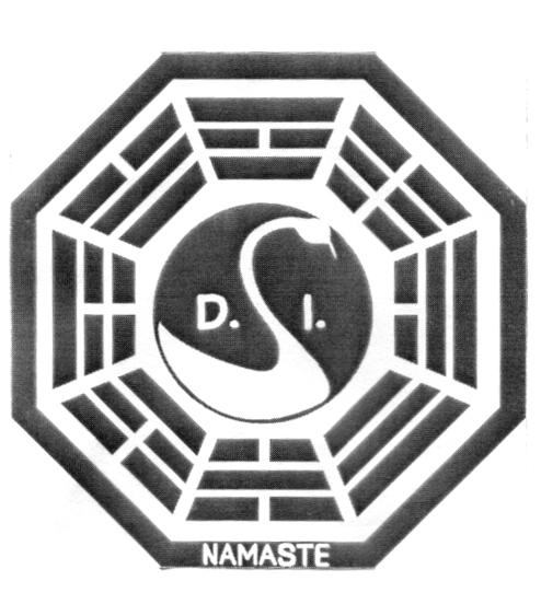 D.I.  NAMASTE