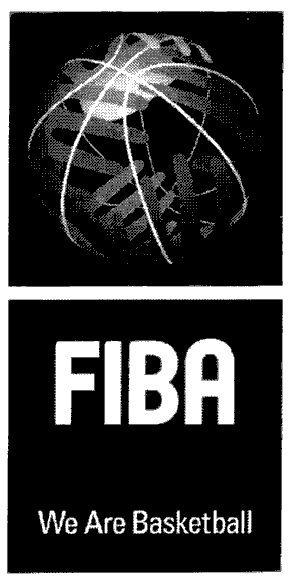 FIBA WE ARE BASKETBALL