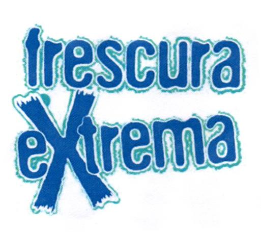 FRESCURA EXTREMA