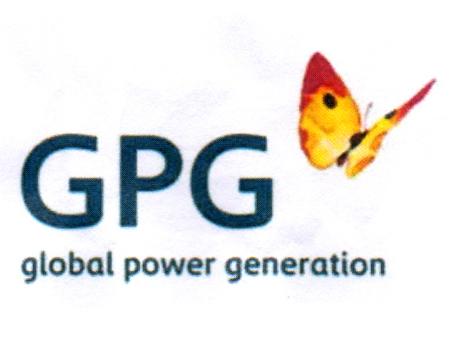 GPG GLOBAL POWER GENERATION