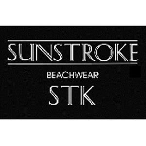 SUNSTROKE BEACHWEAR STK