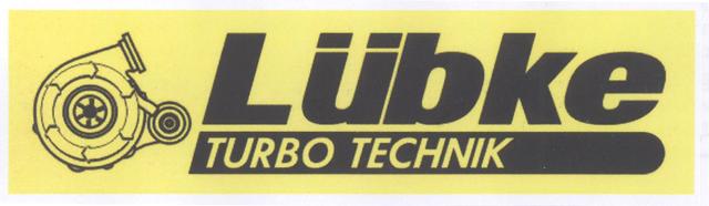 LUBKE TURBO TECHNIK