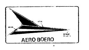 AERO BOERO