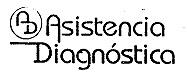 AD ASISTENCIA DIAGNOSTICA