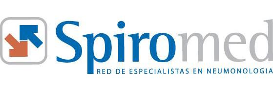 SPIROMED RED DE ESPECIALISTAS EN NEUMONOLOGIA