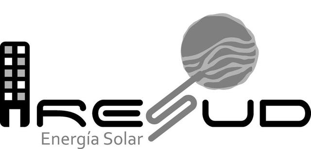 IRESUD ENERGIA SOLAR