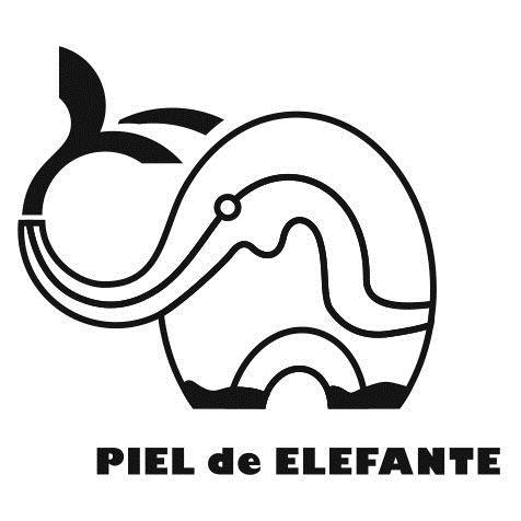 PIEL DE ELEFANTE