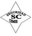 SEGURIDAD SC CEMSE