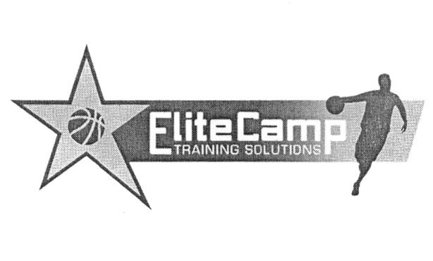 ELITE CAMP  TRAINING SOLUTIONS