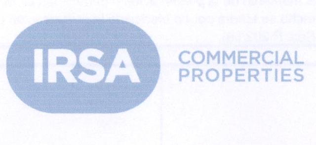 IRSA COMMERCIAL PROPERTIES