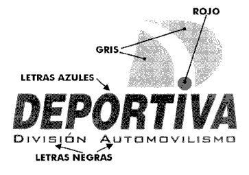 DEPORTIVA DIVISION AUTOMOVILISMO