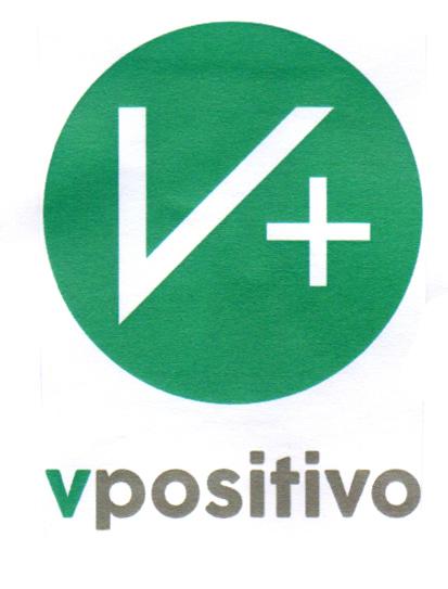 V + V POSITIVO