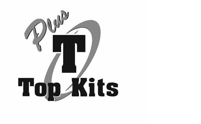 PLUS T TOP KITS