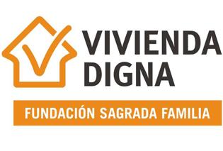 VIVIENDA DIGNA FUNDACIÓN SAGRADA FAMILIA