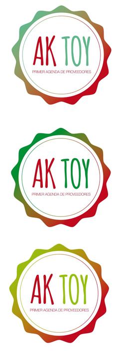 AK TOY