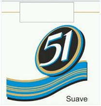 51 SUAVE