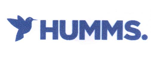 HUMMS.