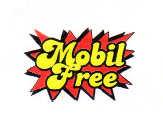 MOBIL FREE