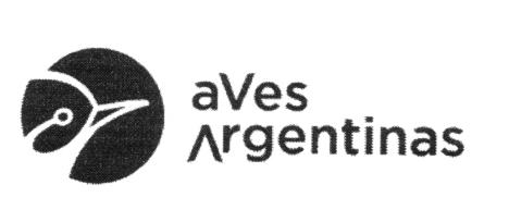 AVES ARGENTINAS