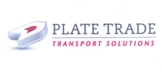 PLATE TRADE TRANSPORT SOLUTIONS