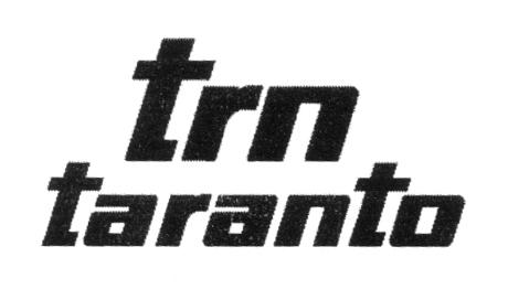 TRN TARANTO