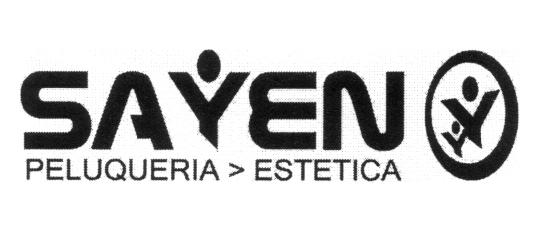 SAYEN PELUQUERIA ESTETICA