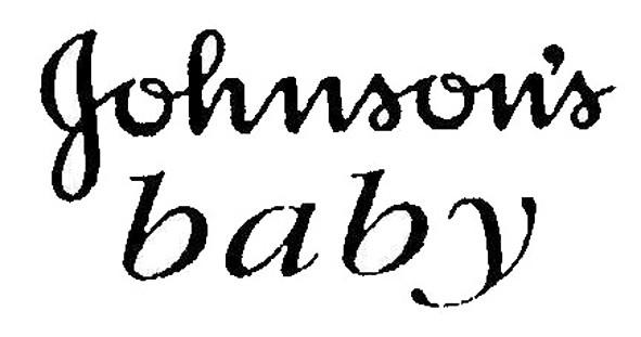 JOHNSON'S BABY