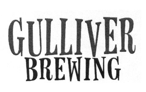 GULLIVER BREWING