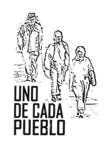 UNO DE CADA PUEBLO