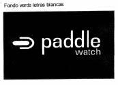 PADDLE WATCH