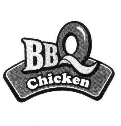 BBQ CHICKEN