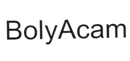 BOLYACAM