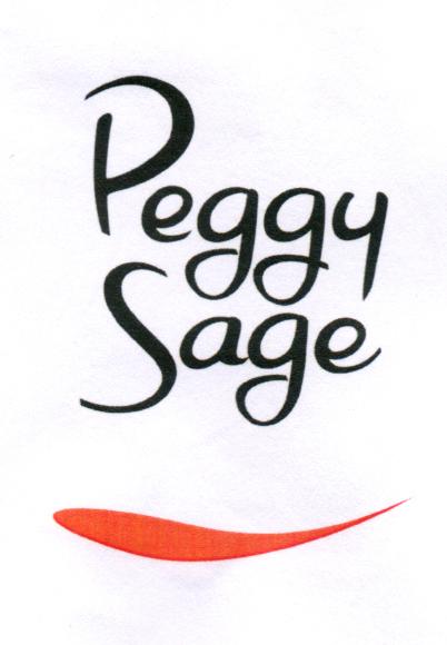 PEGGY SAGE