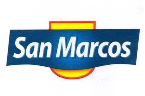 SAN MARCOS