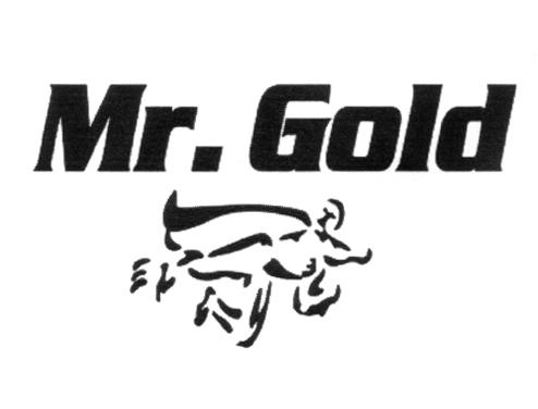 MR. GOLD