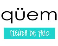 QÜEM TIENDA DE FRIO