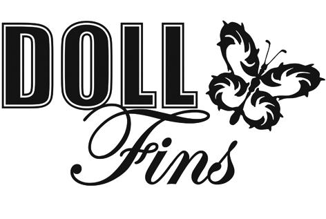 DOLL FINS