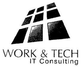 WORK & TECH IT CONSULTING