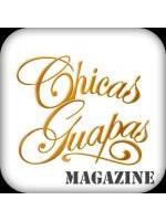 CHICAS GUAPAS MAGAZINE