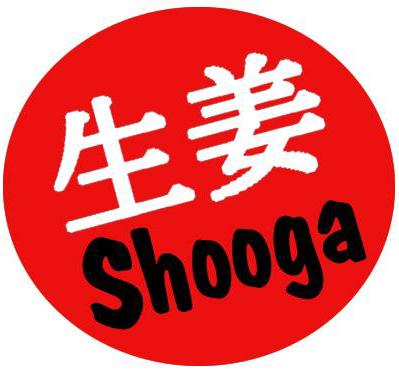 SHOOGA