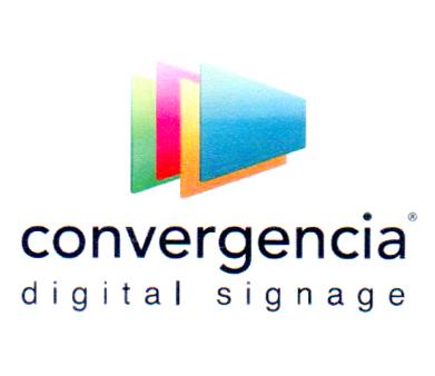 CONVERGENCIA DIGITAL SIGNAGE