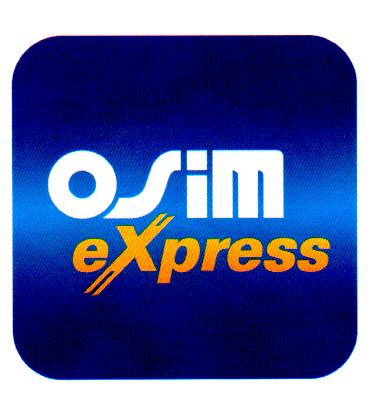 OSIM EXPRESS